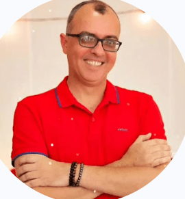Bruno Zoqbi — Consultor em Gestão de Projetos